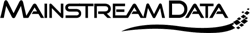 Mainstream Data logo