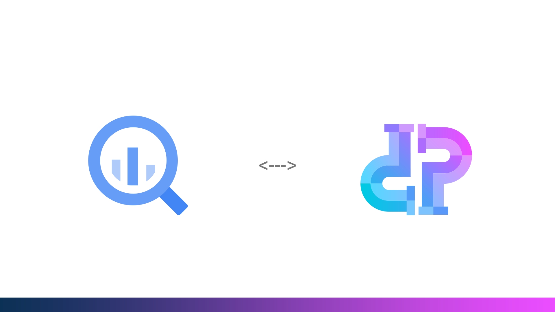 Connect Google BigQuery to Data Pipelines
