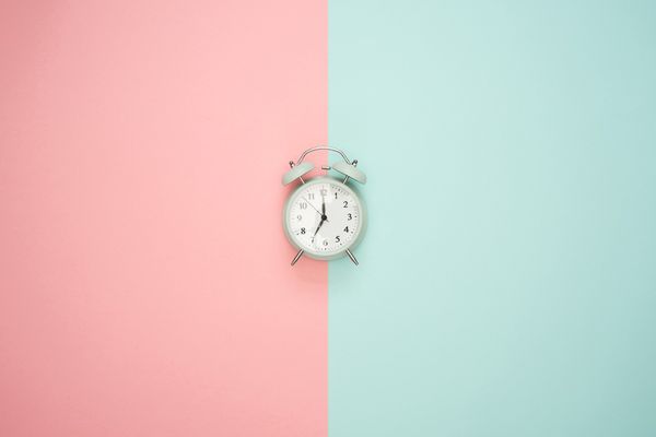 How to schedule your first pipeline